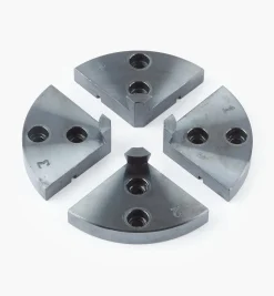 Online Axminster Dovetail Jaw Sets Power Tool Accessories