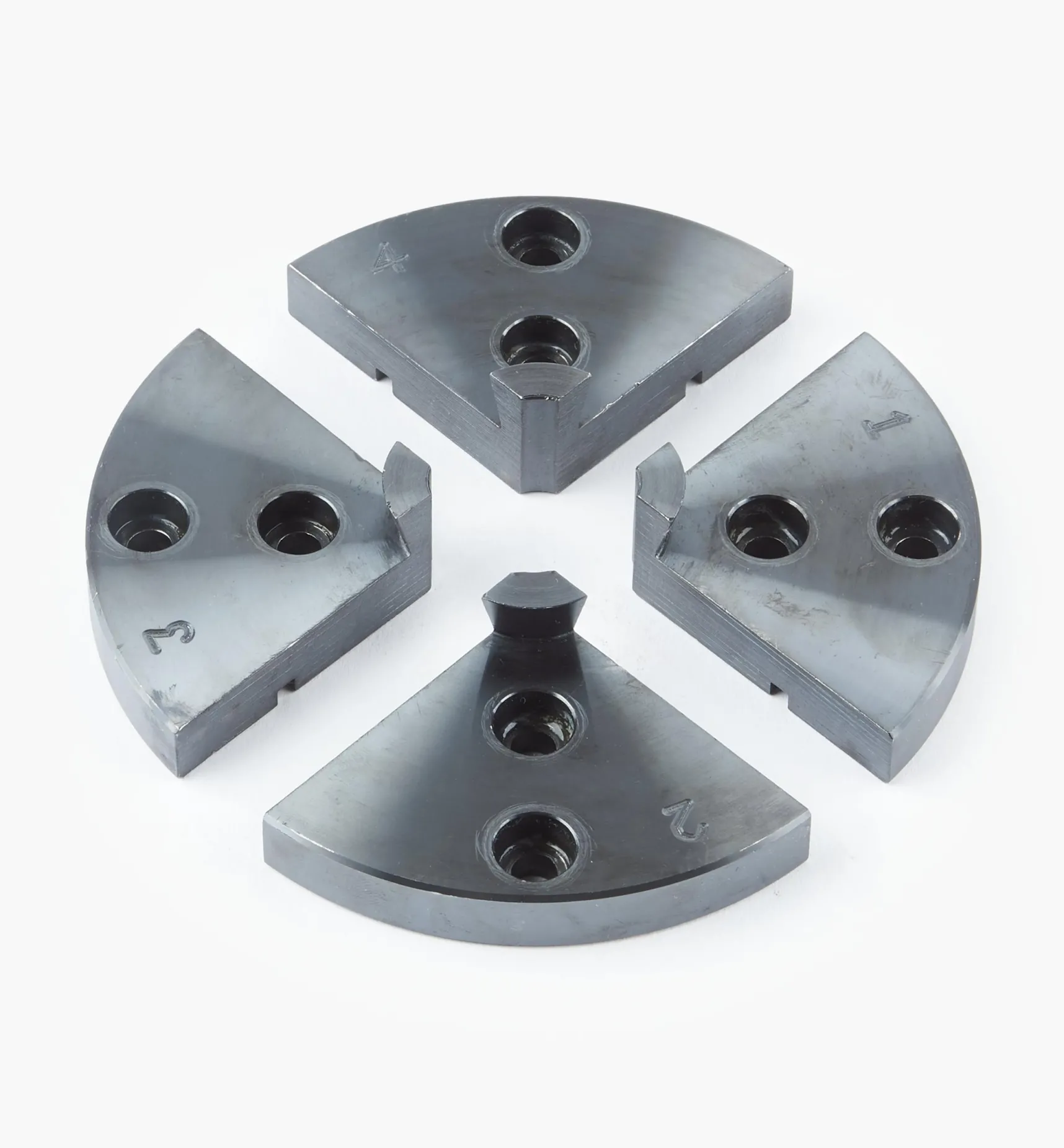 Online Axminster Dovetail Jaw Sets Power Tool Accessories