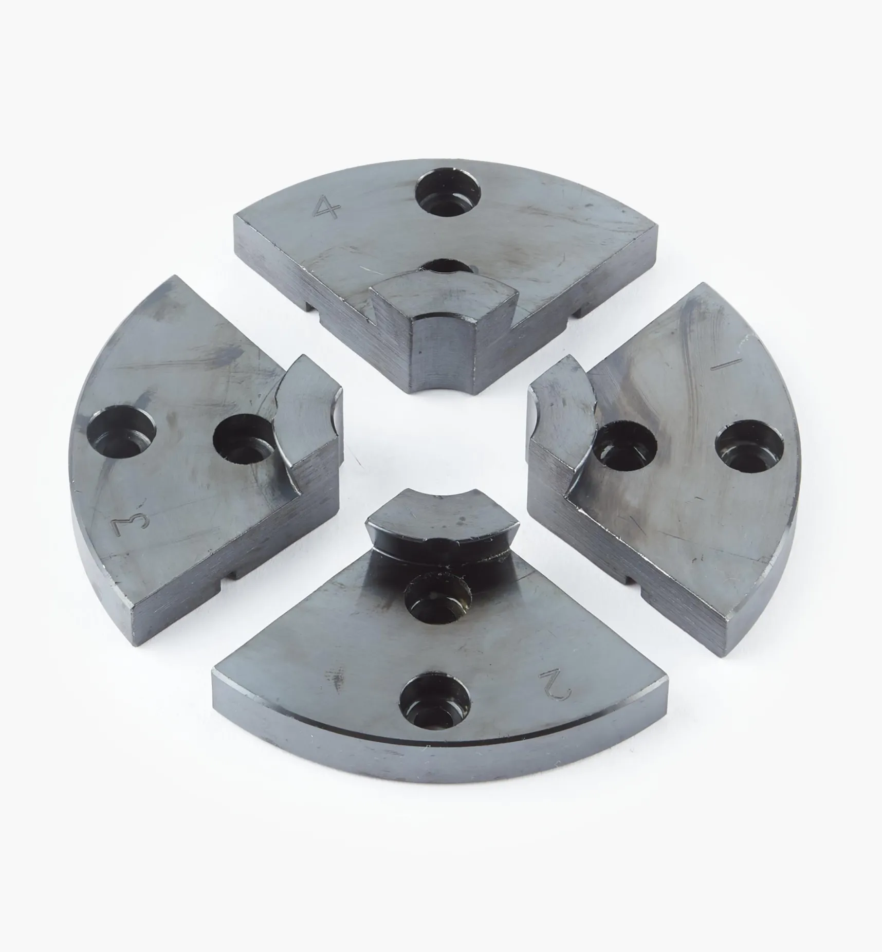Online Axminster Dovetail Jaw Sets Power Tool Accessories