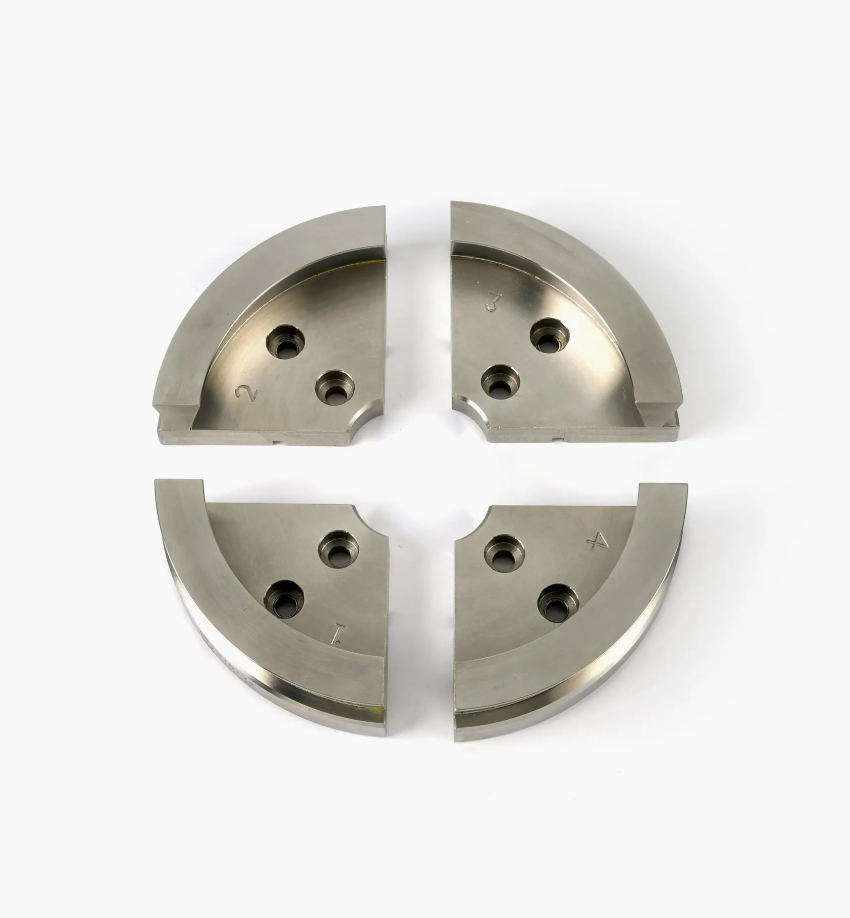 Online Axminster Dovetail Jaw Sets Power Tool Accessories
