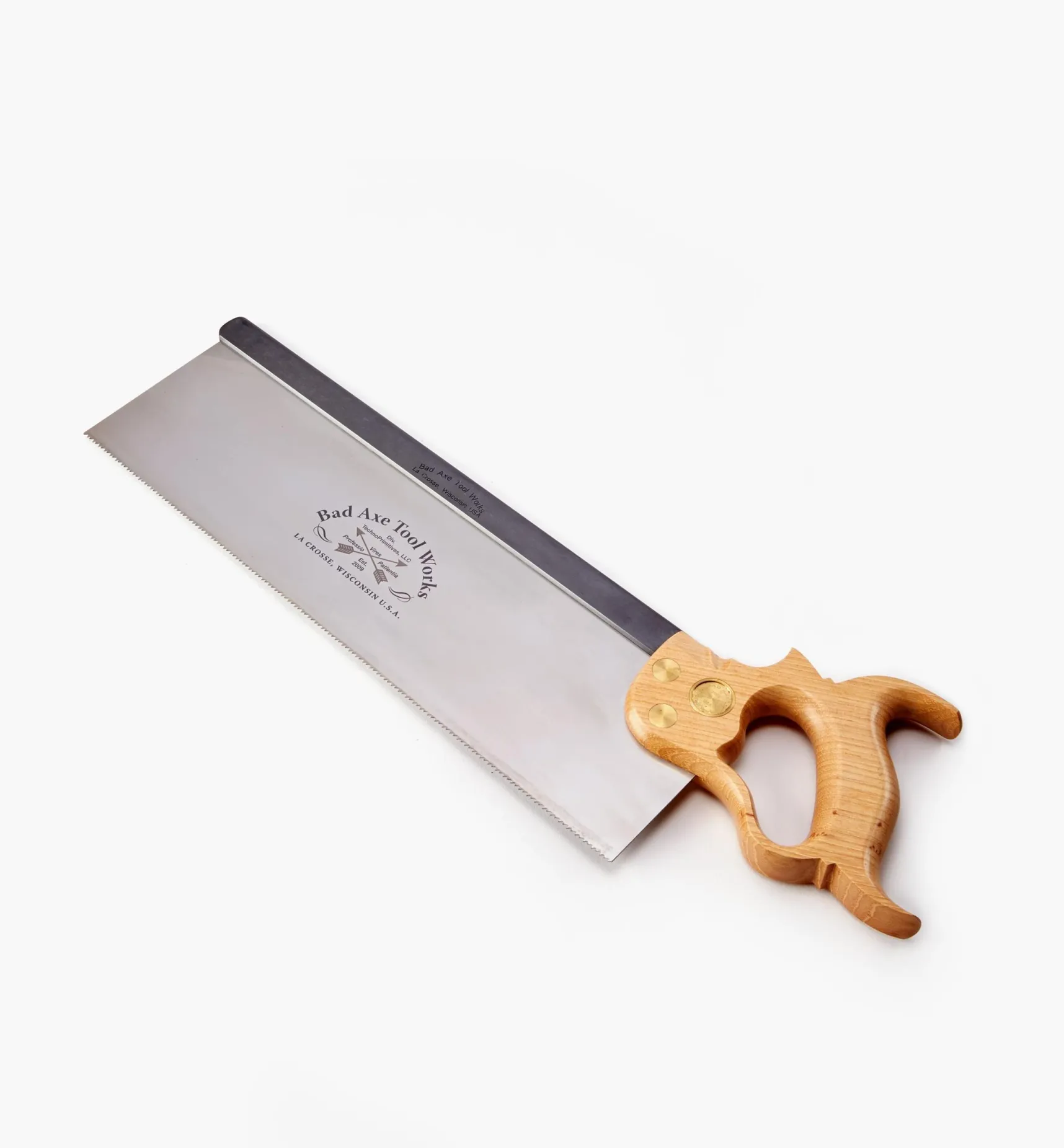 Sale Backsaws By Bad Axe Tool Works Saws