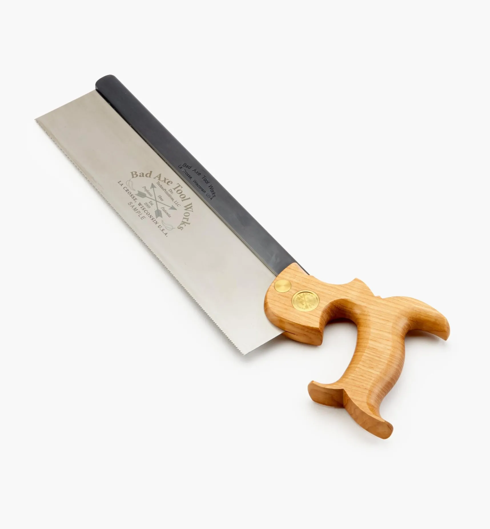 Sale Backsaws By Bad Axe Tool Works Saws
