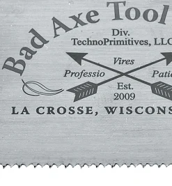 Sale Backsaws By Bad Axe Tool Works Saws