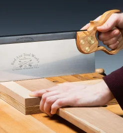 Sale Backsaws By Bad Axe Tool Works Saws