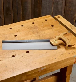 Bad Axe Bayonet Precision Carcass Saw Saws
