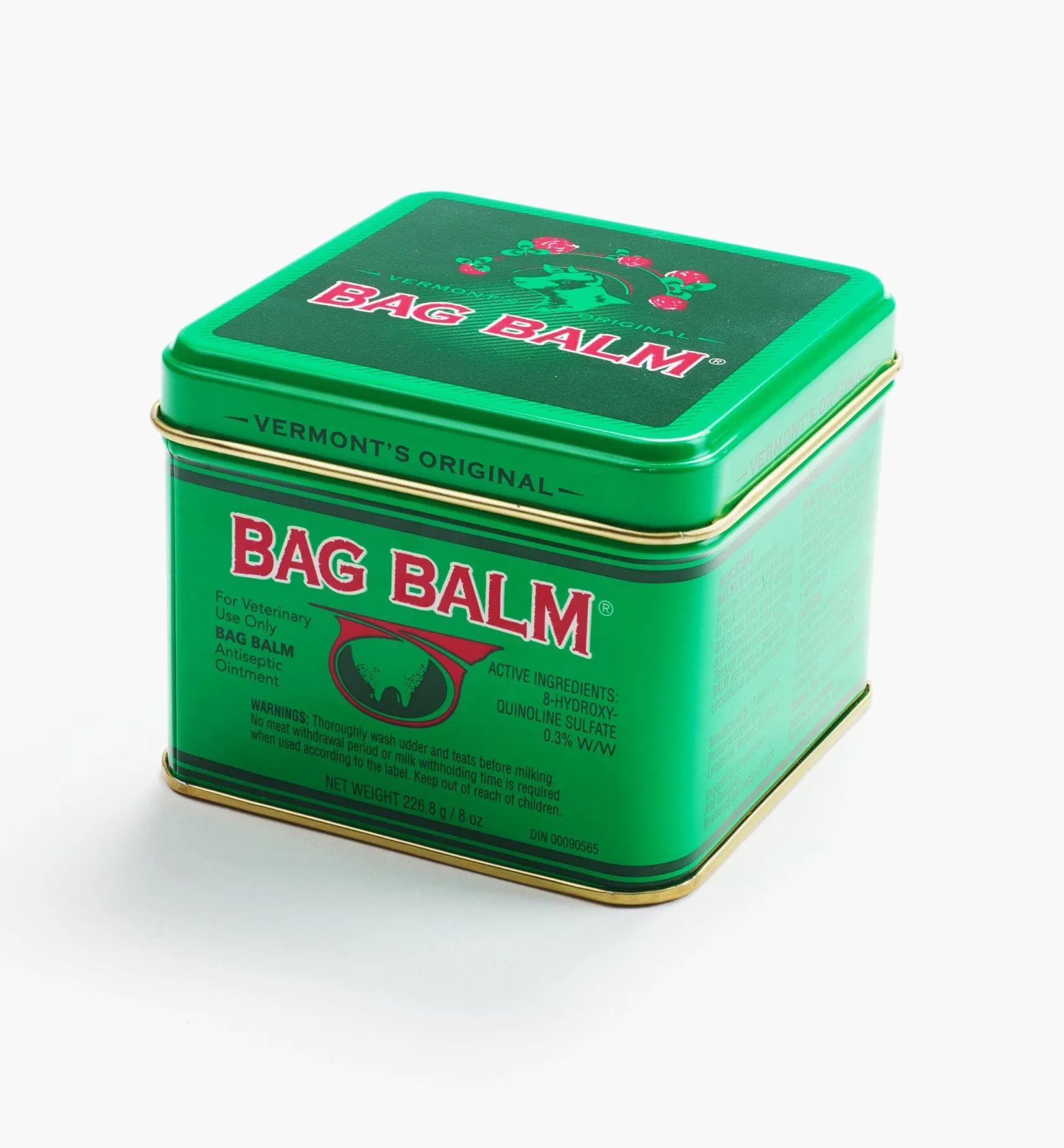 Outlet Bag Balm Skin & Hand Care