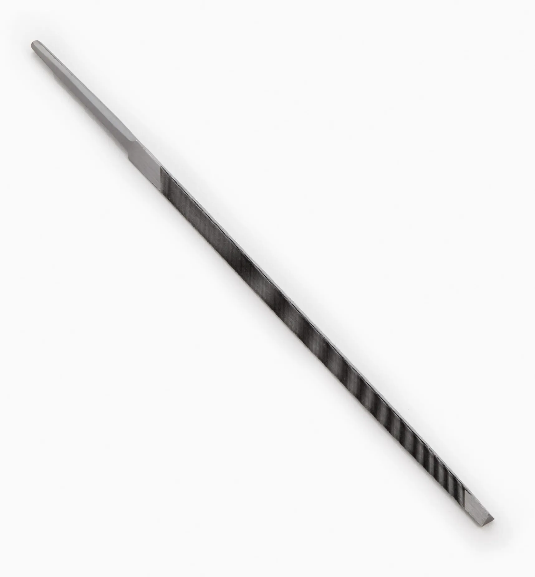 Bahco Double Extra-Slim Saw-Sharpening Files Hand Tools