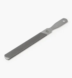 Bahco Garden Tools File Tool Maintenance