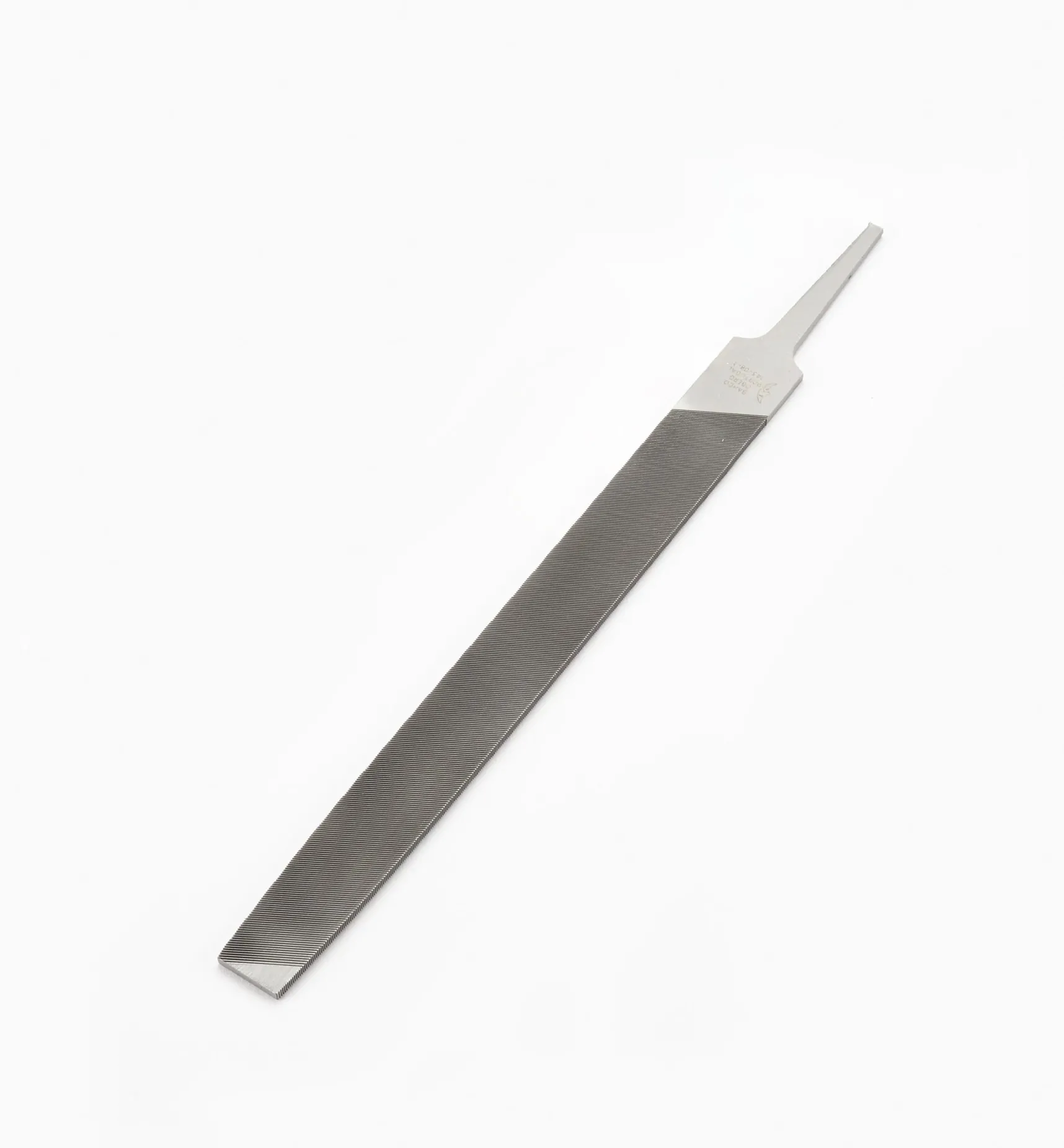 Best Bahco Mill Bastard Files Hand Tools