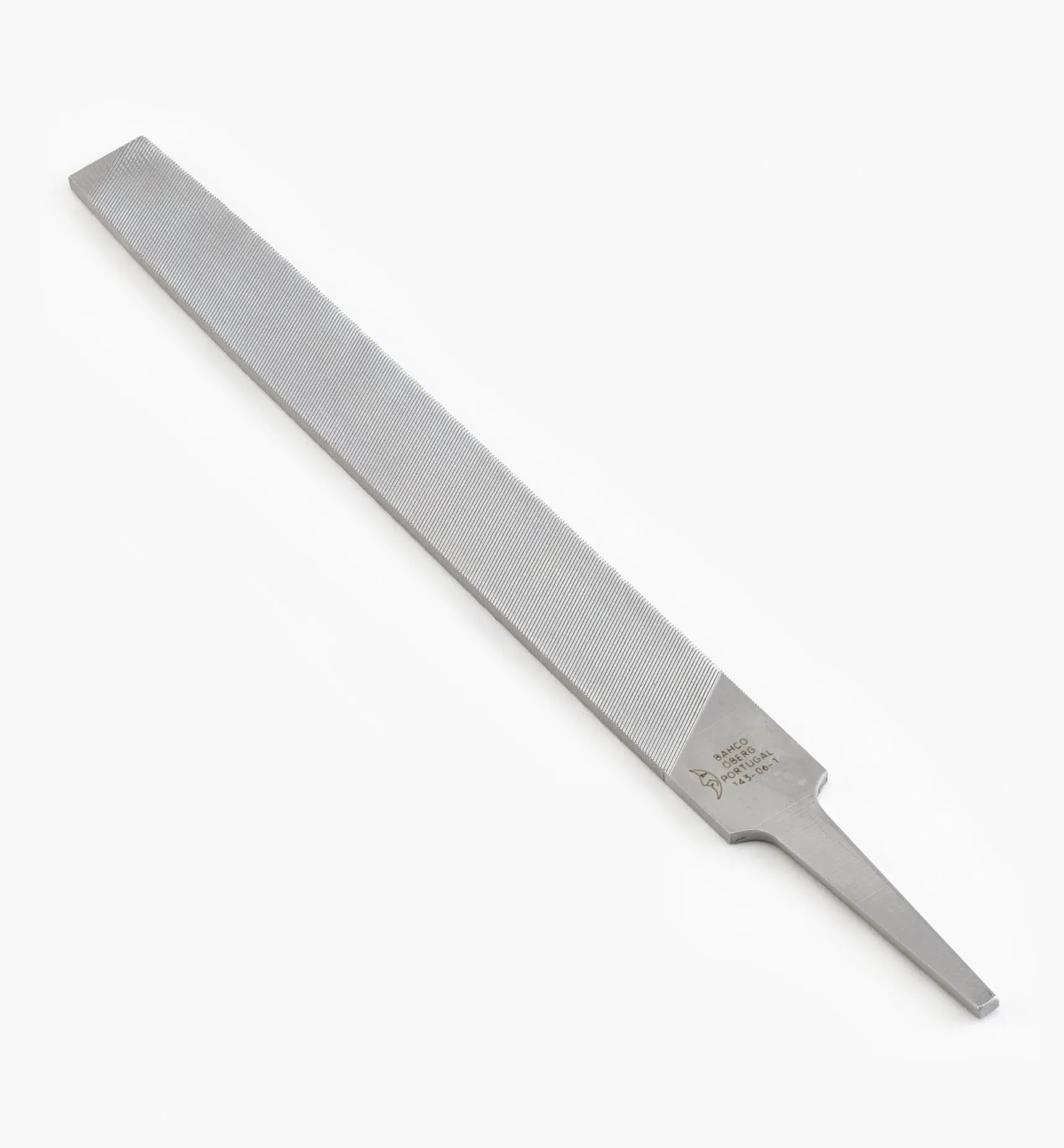 Best Bahco Mill Bastard Files Hand Tools