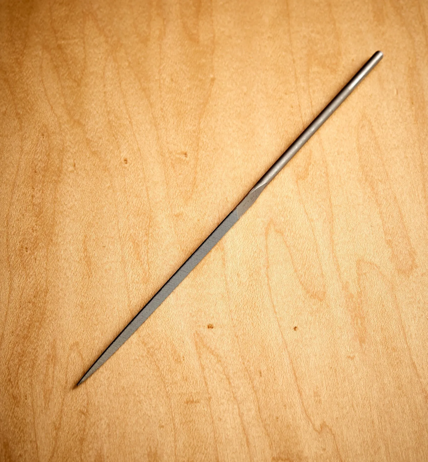 Outlet Bahco Needle Saw-Sharpening File Hand Tools