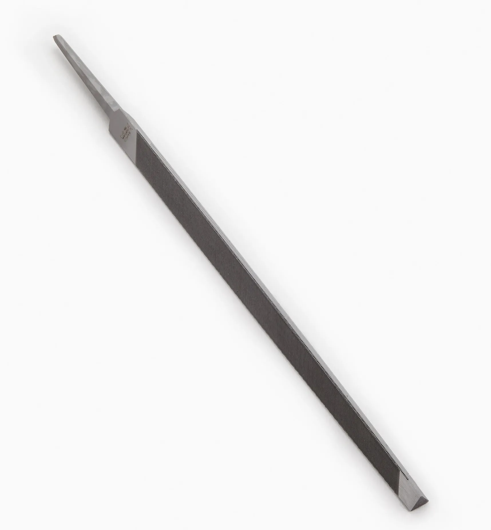 Hot Bahco Slim Saw-Sharpening Files Hand Tools