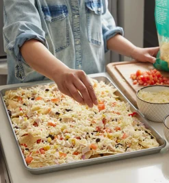 Discount Baking Pans Bakeware