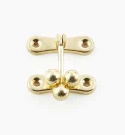 New Ball Clasps Box Hardware