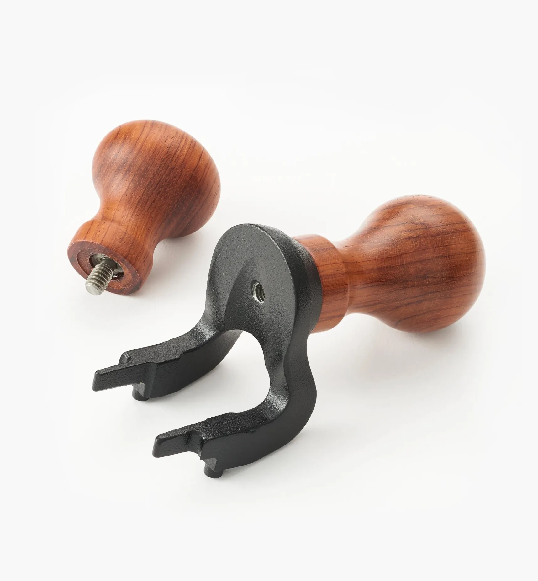 Sale Ball Tail & Knob Set For The Veritas Low-Angle Block Plane Planes