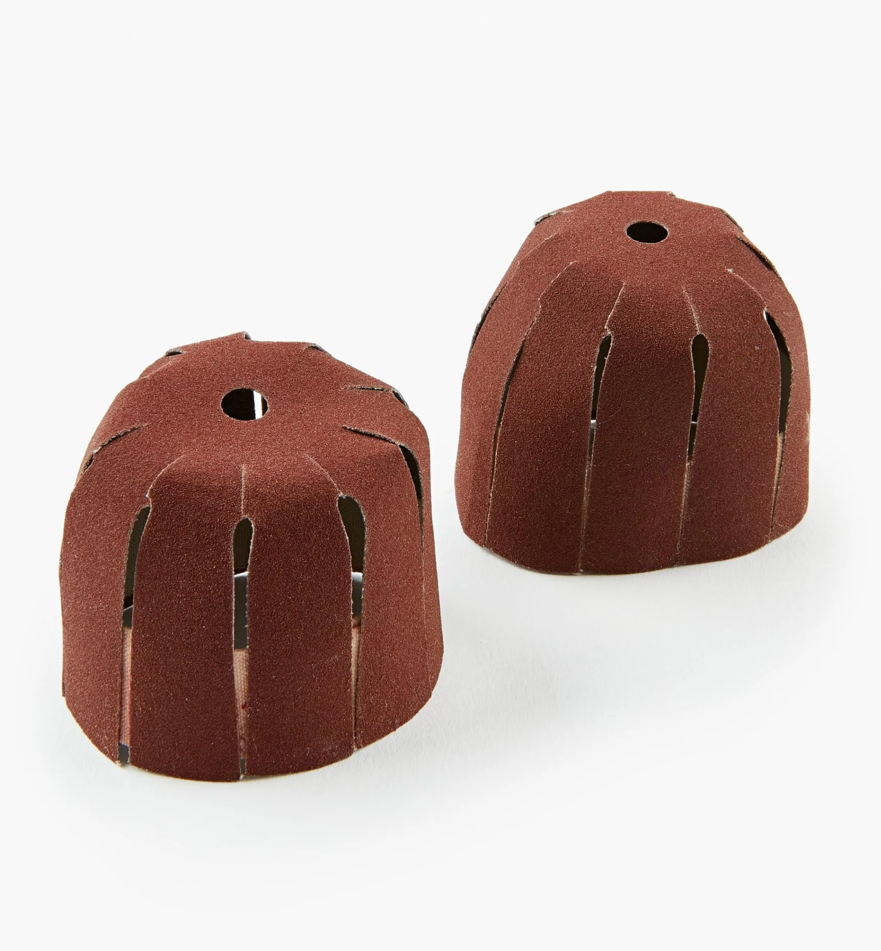 Ball-Nose Sleeves For Kirjes Pneumatic Sanding Drums Supplies