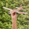 Hot Balsa Glider Kit Toys & Games