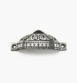 Discount Banded Shell Victorian Cup Pull Pulls