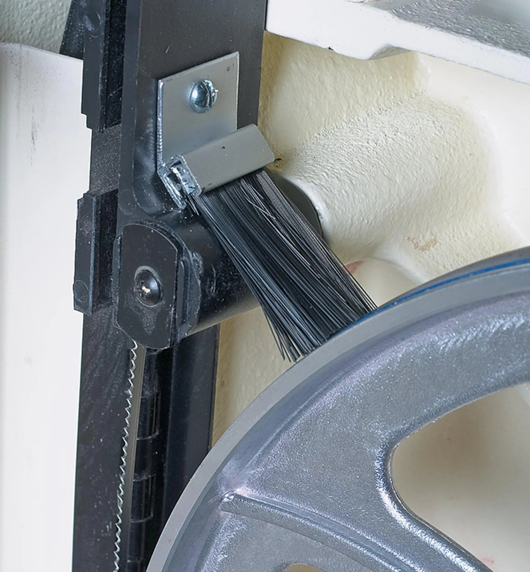 Bandsaw Tire Brush Power Tool Accessories