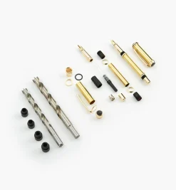 Online Baron Fountain Pen Starter Set Project Supplies