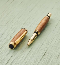 Discount Baron Rollerball Pen Hardware Project Supplies