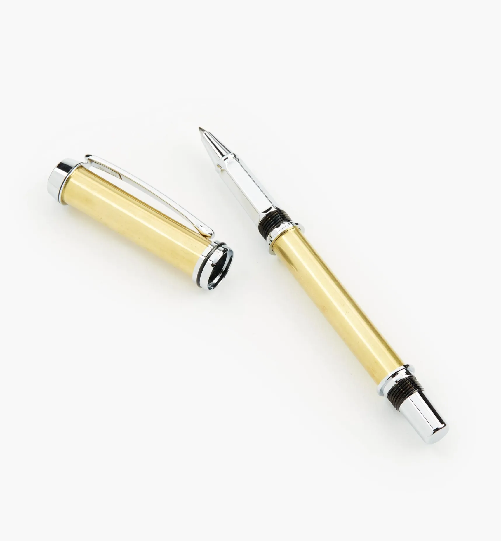 Discount Baron Rollerball Pen Hardware Project Supplies