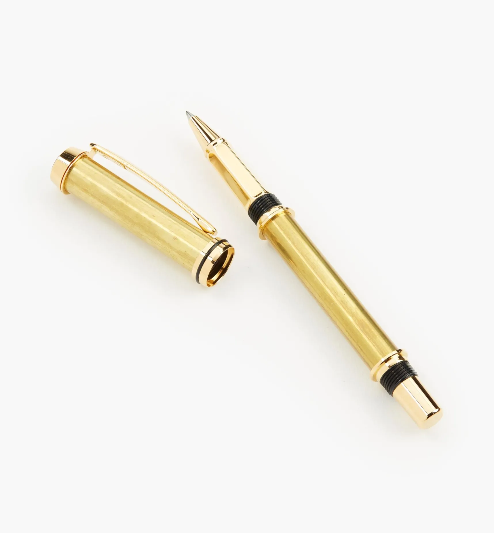 Discount Baron Rollerball Pen Hardware Project Supplies