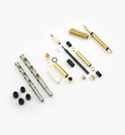 Discount Baron Rollerball Pen Starter Set Project Supplies