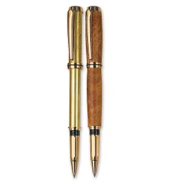 Discount Baron Rollerball Pen Starter Set Project Supplies