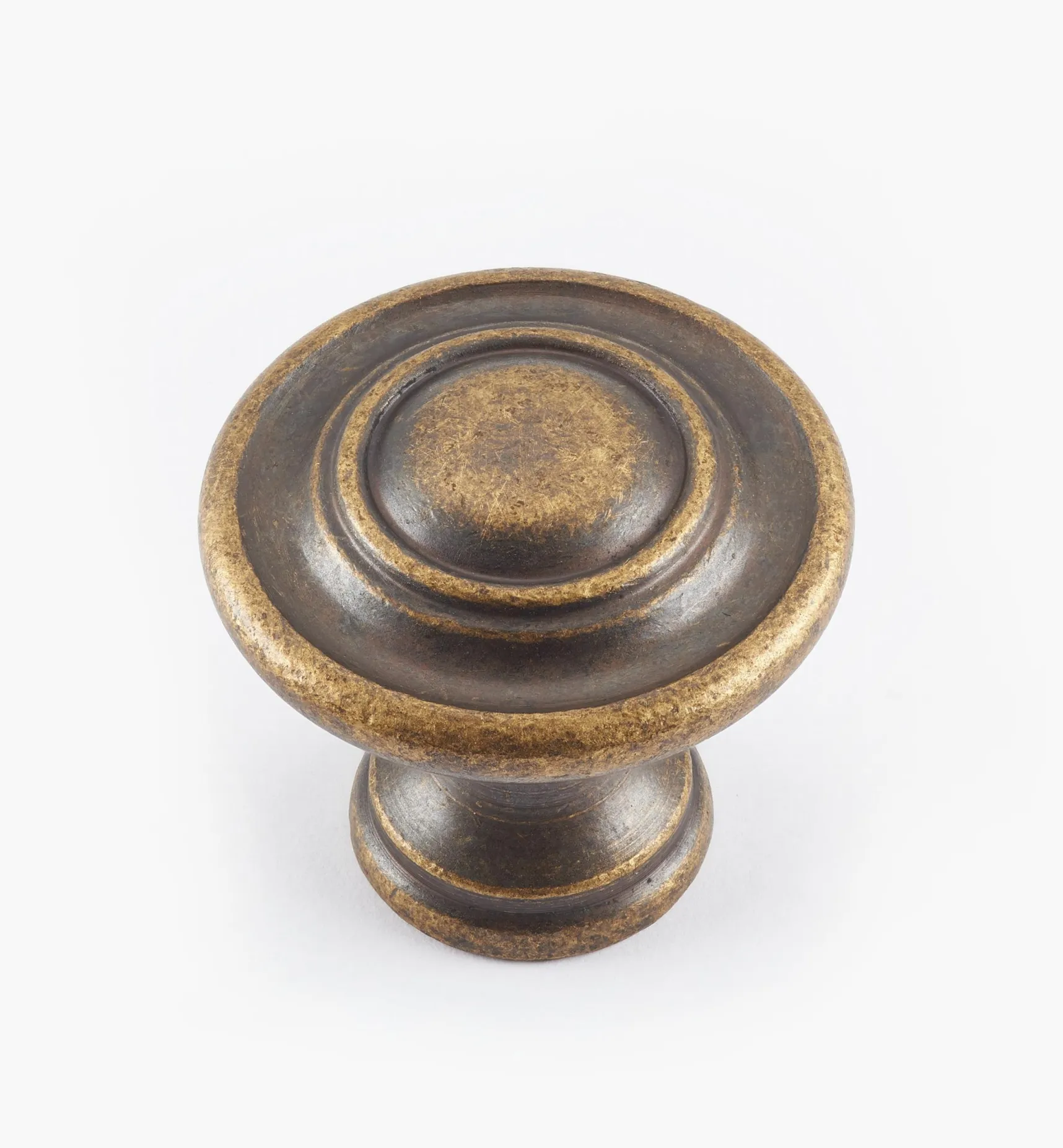 Outlet Baroque Knob Knobs