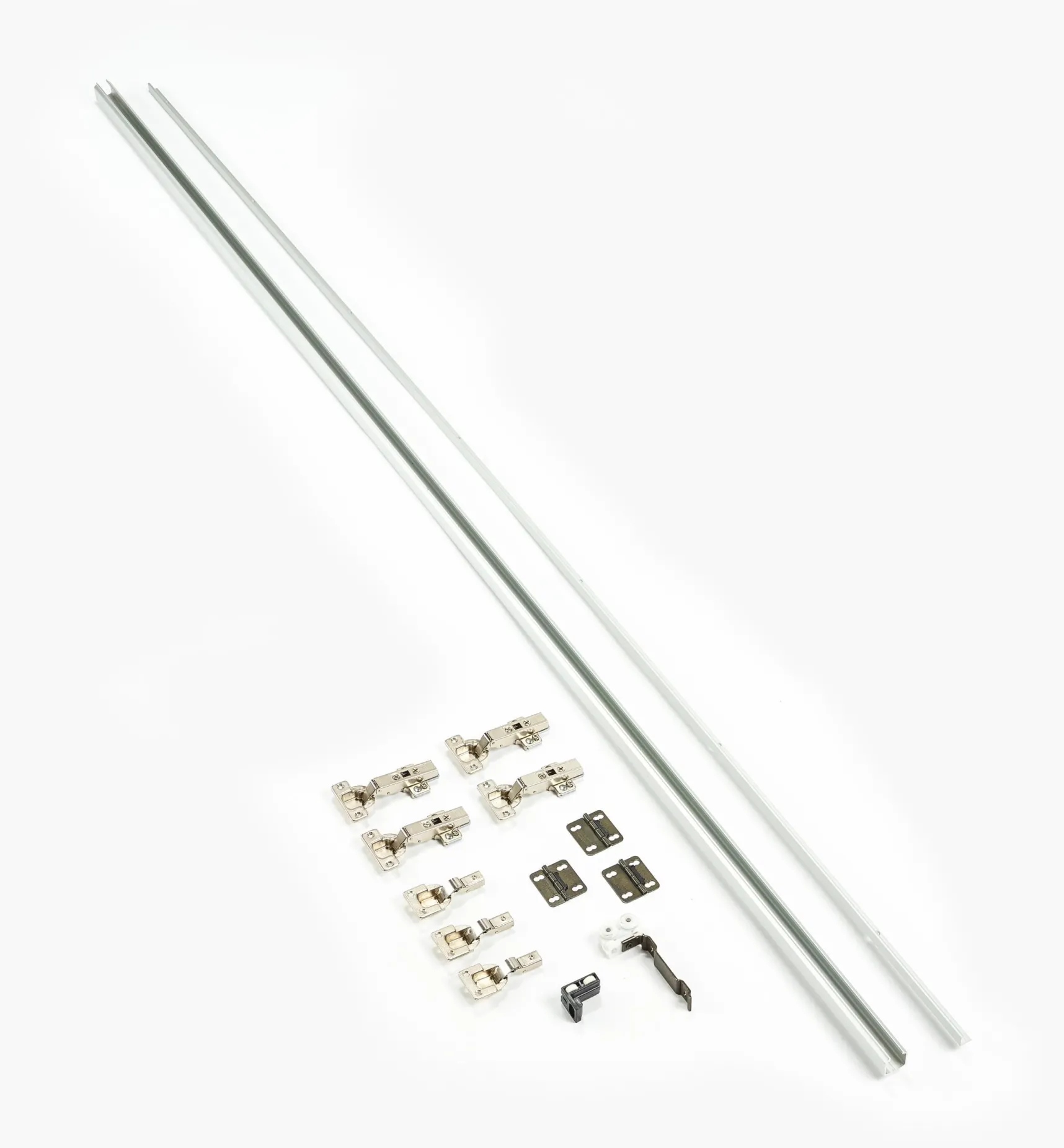 Outlet Basic Bifold Cabinet Door Hardware Architectural Hardware