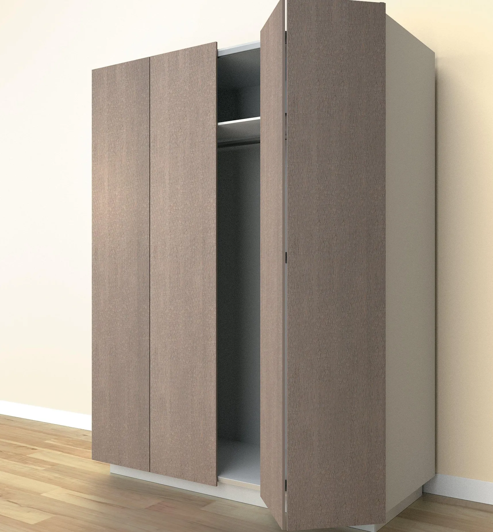 Outlet Basic Bifold Cabinet Door Hardware Architectural Hardware