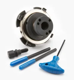 Basic Oneway Scroll Chuck Kits Power Tool Accessories