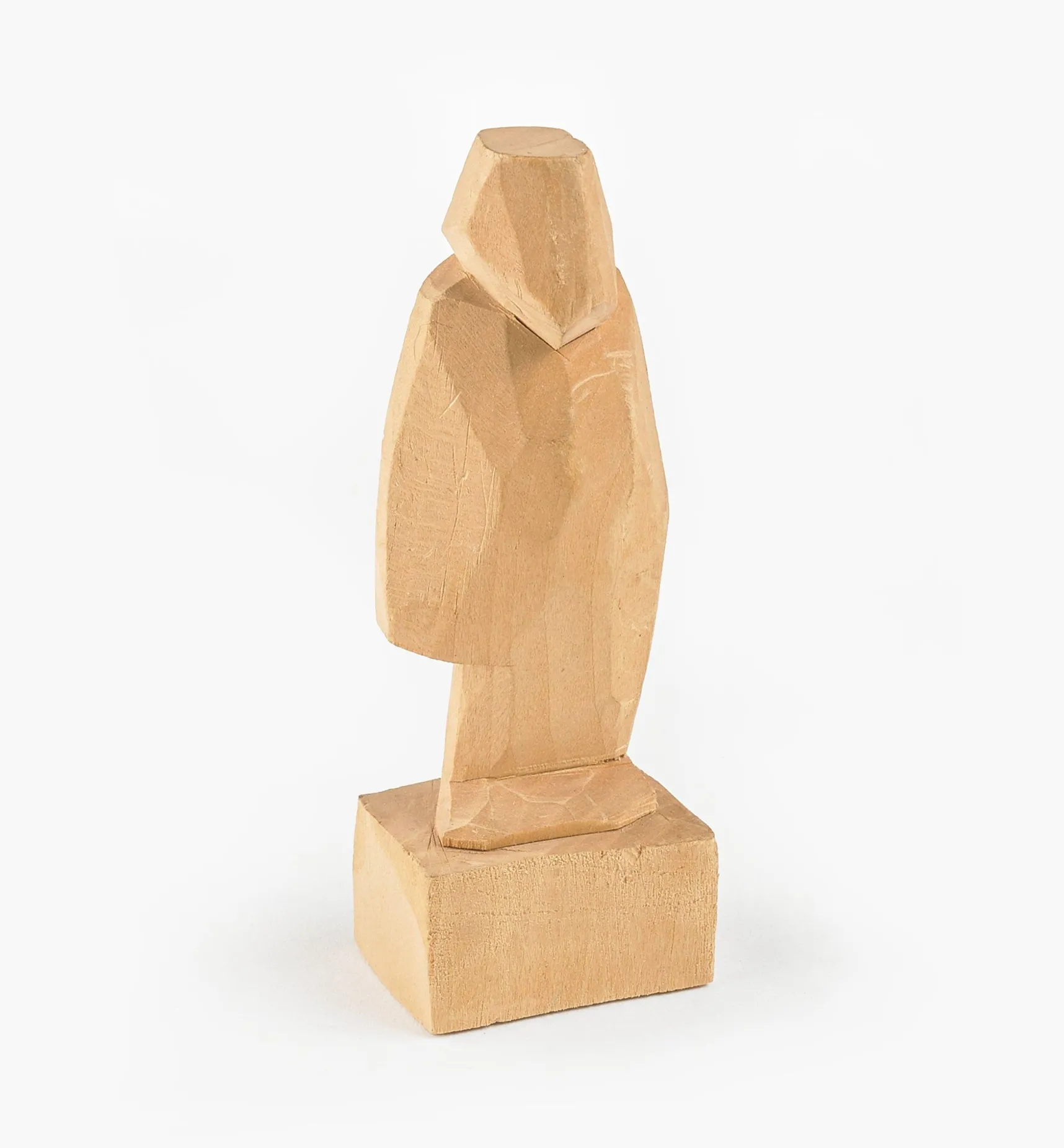 Clearance Basswood Blank Sets Supplies