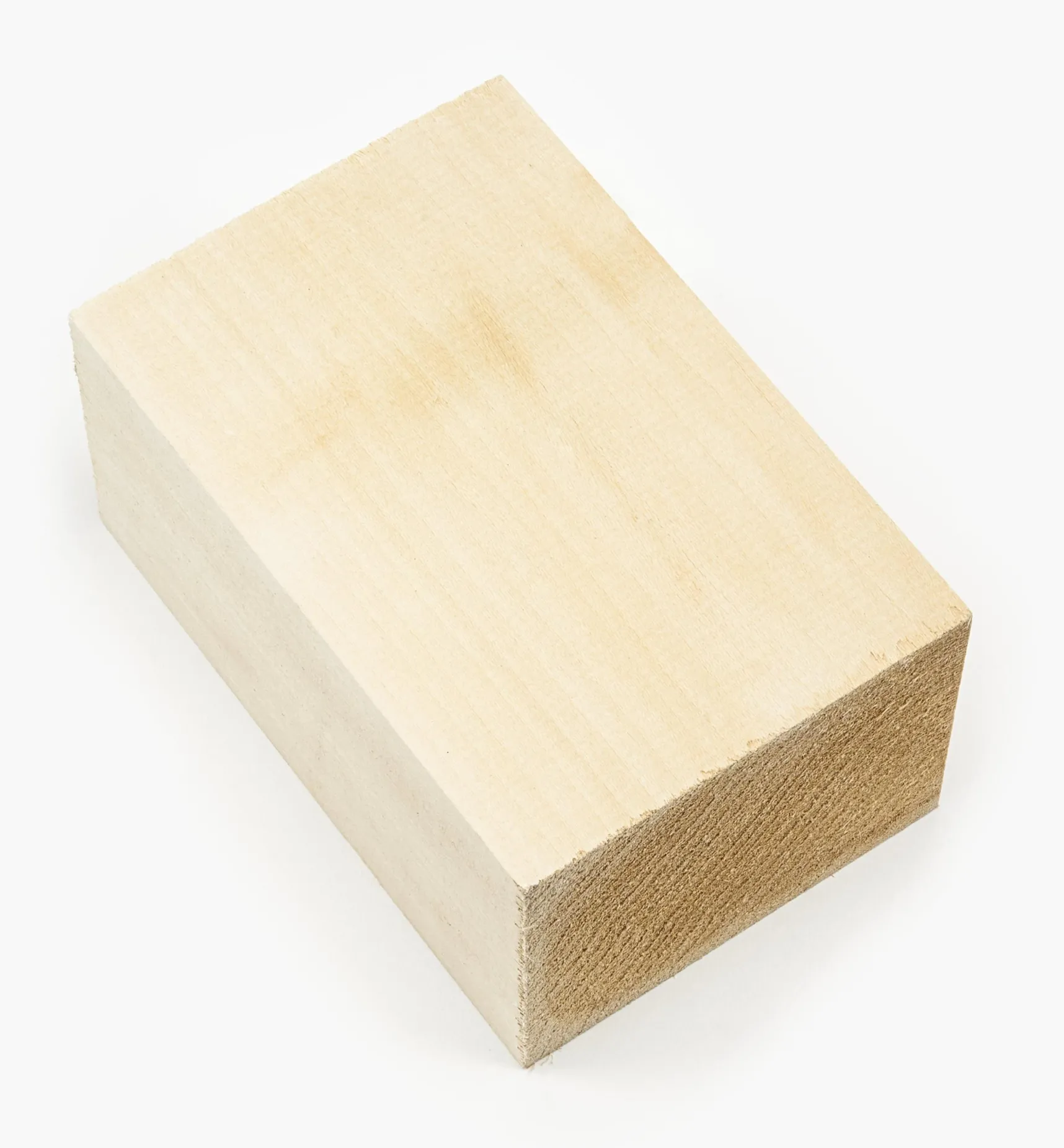 Sale Basswood Blocks Supplies