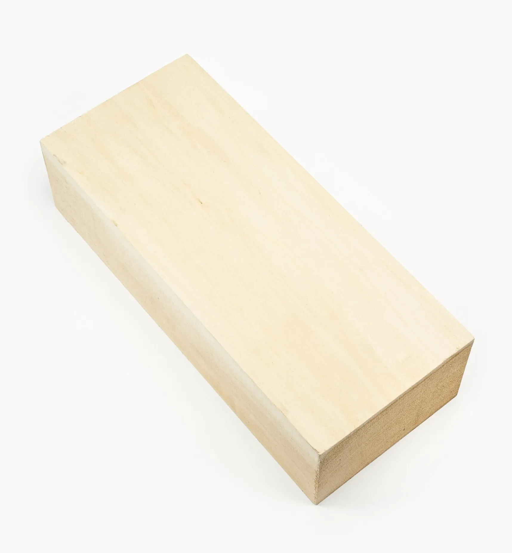 Sale Basswood Blocks Supplies