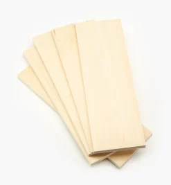 Hot Basswood Boards Supplies
