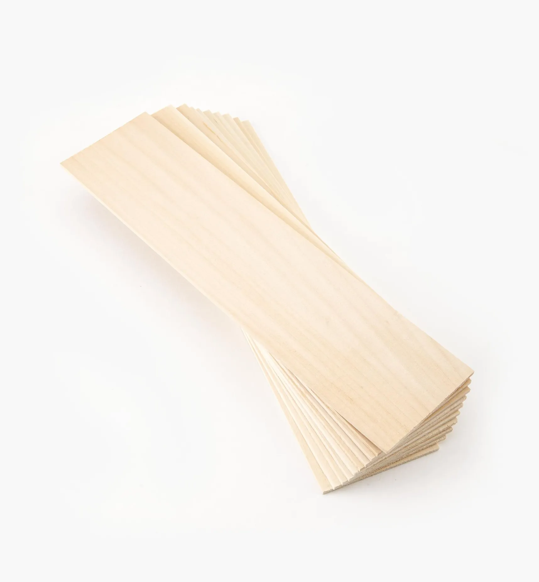 Clearance Basswood Sheets Supplies