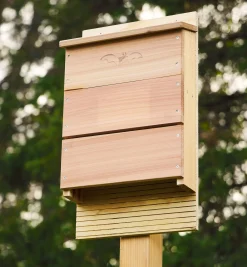 Bat House Habitats