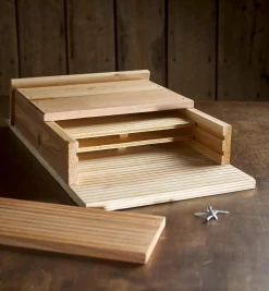Bat House Habitats