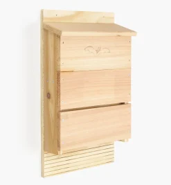 Bat House Habitats
