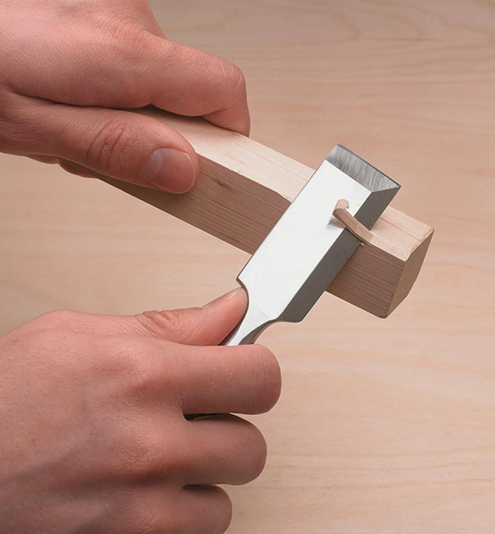 Best Batoning Chisel Hand Tools