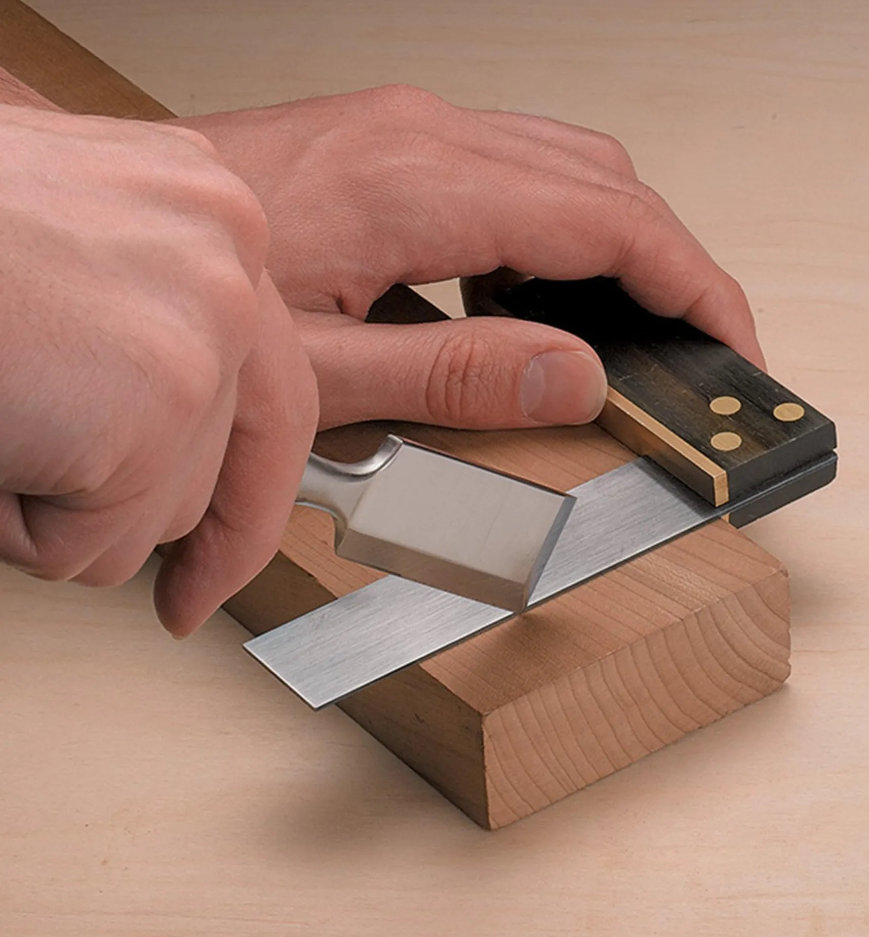 Best Batoning Chisel Hand Tools