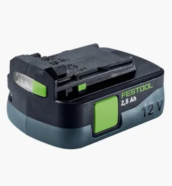 Clearance Battery Pack For Festool Cordless Drill CXS 12 Power Tool Accessories