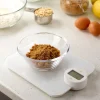 Discount Battery-Free Kitchen Scale Measurement