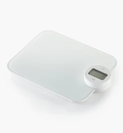Discount Battery-Free Kitchen Scale Measurement
