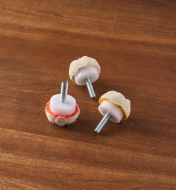 Sale Beall 2" Bowl Buff Set Power Tool Accessories