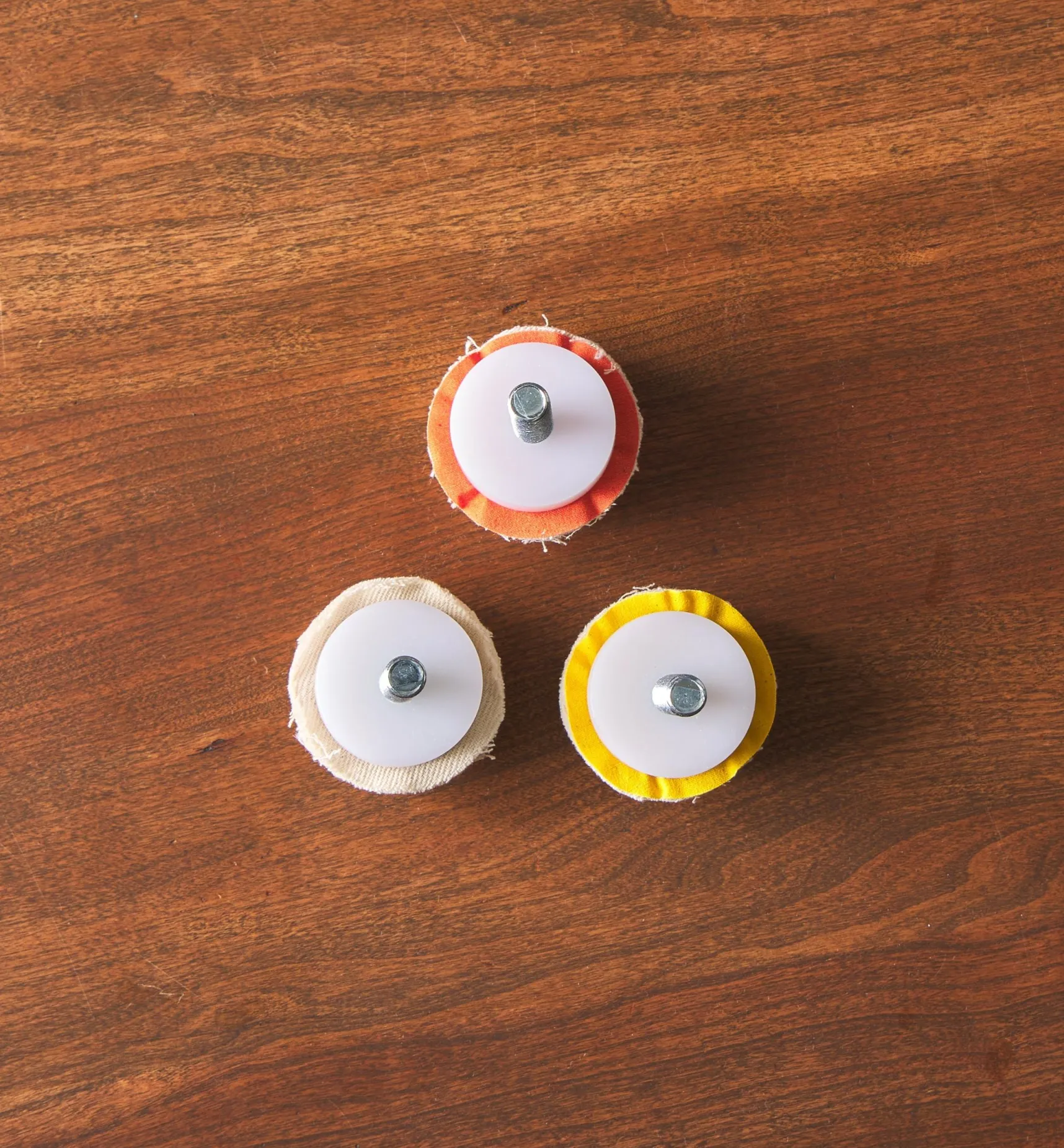 Sale Beall 2" Bowl Buff Set Power Tool Accessories