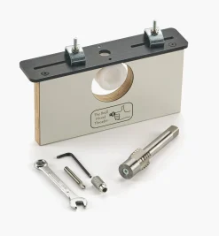 Hot Beall 1" Wood Threader Kit Power Tool Accessories
