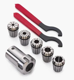 Online Beall Collet Chuck Sets Power Tool Accessories
